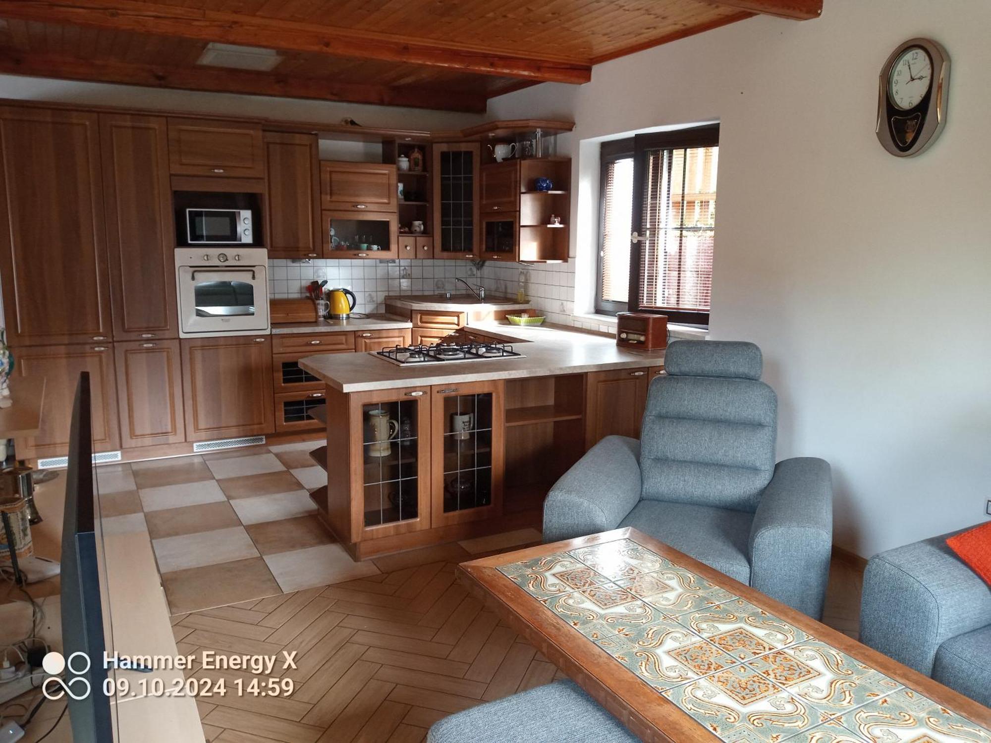 Villa Na Červené louce relax 1 à Egra  Extérieur photo