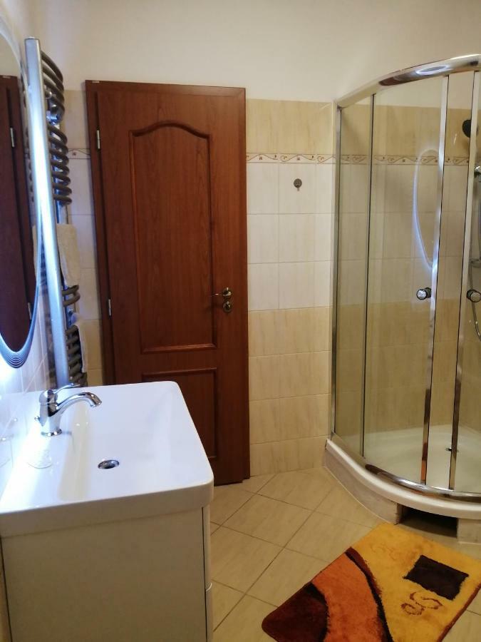 Villa Na Červené louce relax 1 à Egra  Extérieur photo